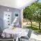 Apartments Ferlin
