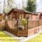 Broad Larch Lodge