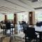 Kampala Nile Resort - Seeta