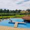 Kampala Nile Resort