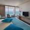 Vert Dead Sea by AFI Hotels
