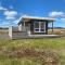 Blue View Cabin 3B With private hot tub