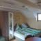 Apartmanház Gabriella
