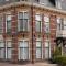 Stadslogement Hoogend - Sneek