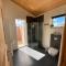 Blue View Cabin 1A With private hot tub