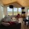 Blue View Cabin 1A With private hot tub