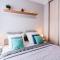 Apartamenty Homely Place Blisko Starego Rynku - Parking