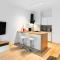 Apartamenty Homely Place Blisko Starego Rynku - Parking