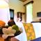 Swar Bali Lodge
