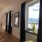 Apartament Aleksandra we Wielu z widokiem na jezioro - 维勒