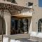 Akrorama private villas and suites