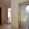 One bedroom apartement with furnished balcony and wifi at Vercelli