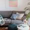 ☆Reif für die Insel? Cozy Apartment auf Usedom