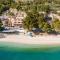 J.B. Beachfront Suites
