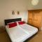 Alb Lodge