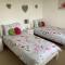 Tranquil Sands Holiday Home