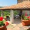 Holiday Home Podere dei Venti by Interhome