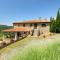 Holiday Home Podere dei Venti by Interhome
