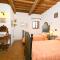 Holiday Home Podere dei Venti by Interhome