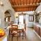 Holiday Home Podere dei Venti by Interhome