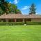 Villa Camporbiano by Interhome