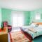 Apartment Bellavista by Interhome