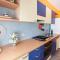 Apartment Bellavista by Interhome