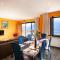 Apartment Bellavista by Interhome