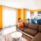 Apartment Bellavista by Interhome