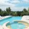 Holiday Home Les Garrigues d'Ozilhan - SHZ100 by Interhome - Saint-Hilaire-dʼOzilhan