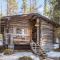 Holiday Home Retkietappi honkapirtti by Interhome