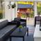 Chalet Höje by Interhome