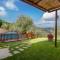 Holiday Home Il Borgo di Gebbia by Interhome - Civitella in Val di Chiana