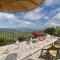 Holiday Home Il Borgo di Gebbia by Interhome - Civitella in Val di Chiana