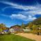 Alpenlodge, Ferienwohnung 18