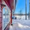 Holiday Home Kuikanranta by Interhome - Hara