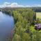 Holiday Home Kuikanranta by Interhome