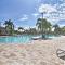 Modern River Strand Country Club Condo with Pool! - 布雷登顿