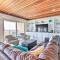 Modern Beachfront Condo with Pool and Beach Access! - Саут-Падре-Айленд