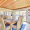 Modern Beachfront Condo with Pool and Beach Access! - Саут-Падре-Айленд