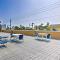 Modern Beachfront Condo with Pool and Beach Access! - Саут-Падре-Айленд