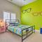 Adobe Escape with Private Spa and Pool in La Quinta!