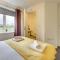 2-BR Apartment, En-suite, Allocated Parking, next to Playground