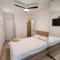 Dizengoff Penthouse Boutique Hostel
