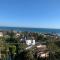 Vue mer exceptionnelle, El Rosario (Marbella).