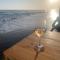 Vue mer exceptionnelle, El Rosario (Marbella).