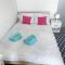 Sea star apartments