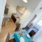 Sea star apartments