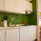 Delmiranis Book Apartments - Vatican View