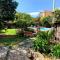 Cannes charming villa private pool garden 1,7 kms from sea and sand beach - Le Cannet